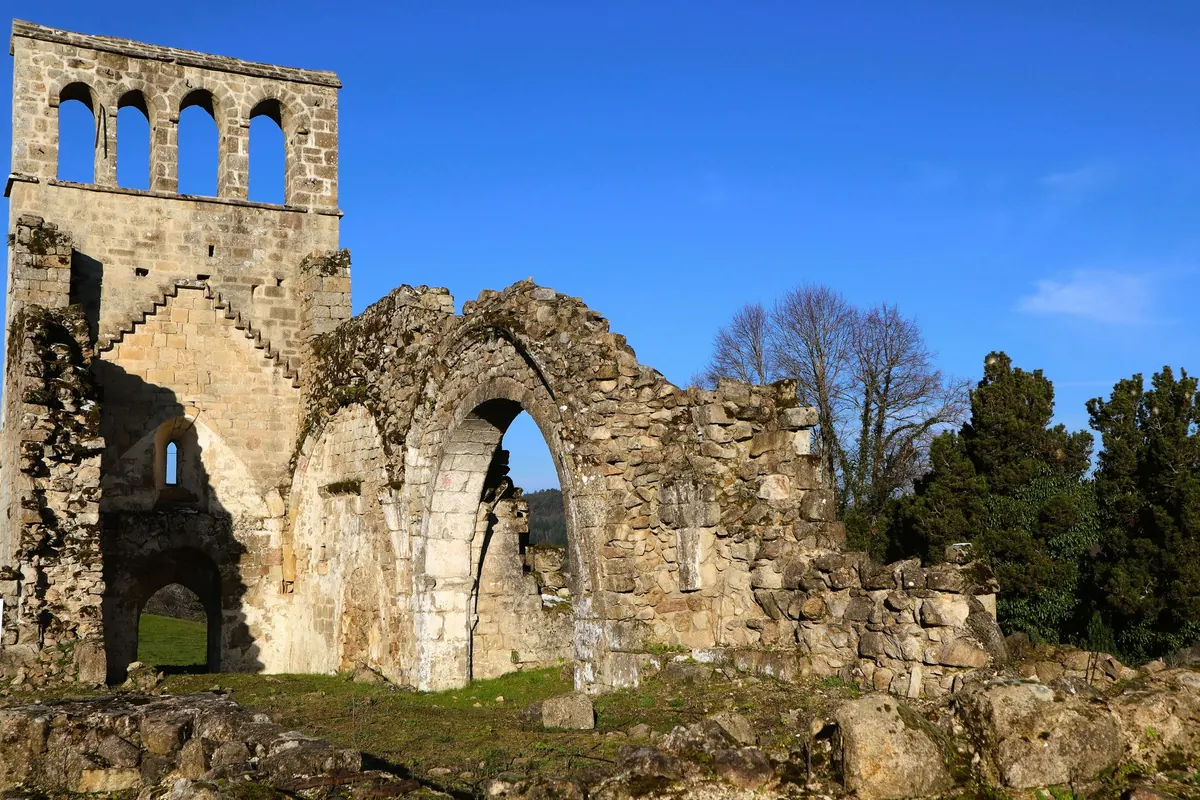 The Dissolution of the Monasteries: A Beginner's Timeline of What Happened and Why