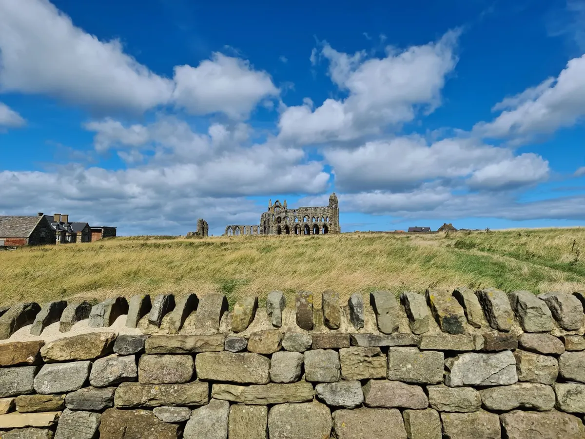 The Yorkshire Abbeys Loop: A 3-Day Heritage Itinerary